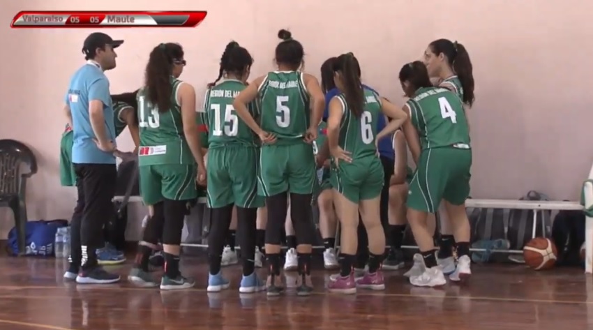 Seguí en vivo la primera jornada de los Juegos Binacionales 2019