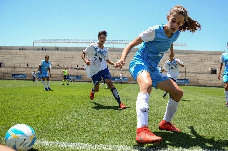 Los Juegos Binacionales se pospusieron para 2021