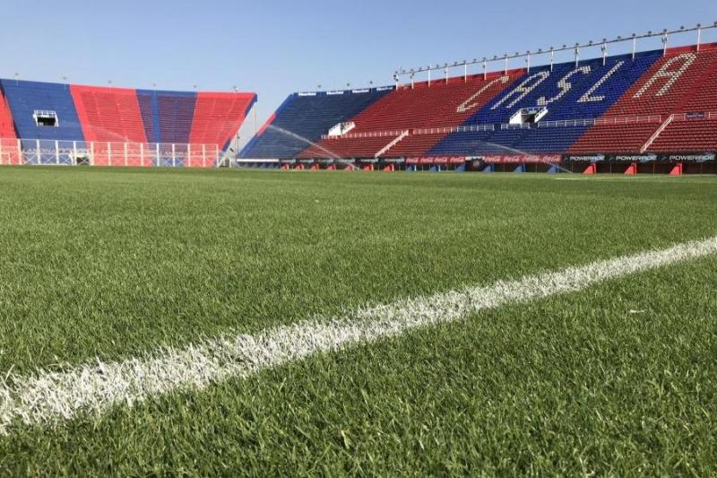 Un ex DT de San Martín, a un paso de ser el nuevo Técnico de San Lorenzo