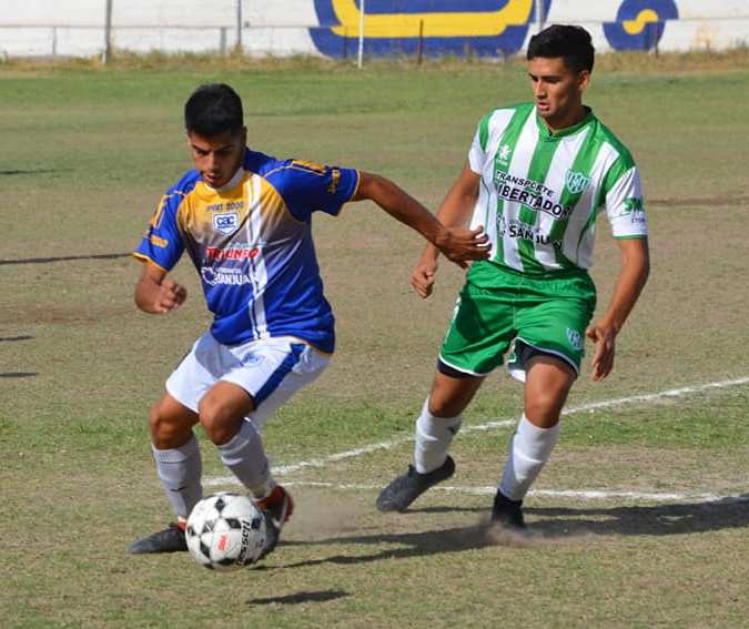 El 6 de marzo vuelve el Fútbol Local: así sería el formato de juego