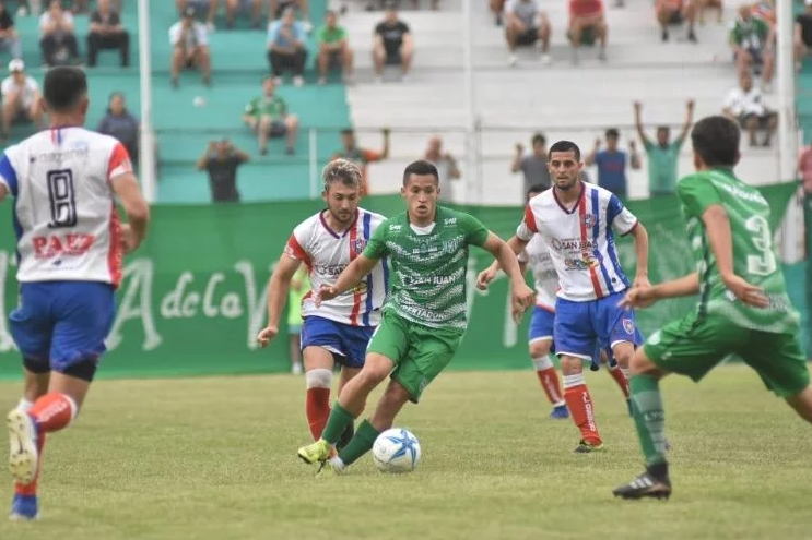 Comienza la venta de entradas para el choque sanjuanino en Copa Argentina