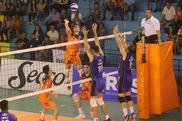 UPCN y Obras ganaron en el cierre del Weekend 4