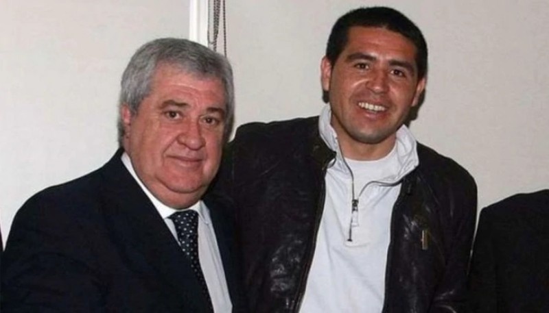Riquelme suspendió su partido despedida y anunció que competirá contra Angelici