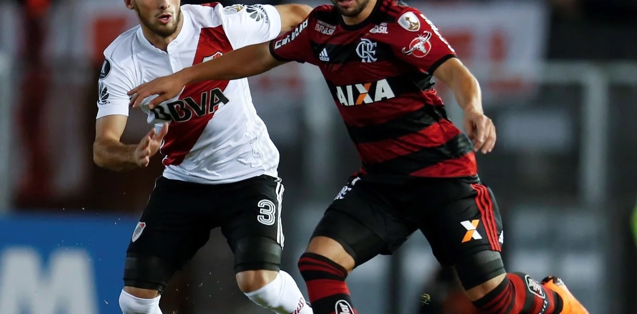 River-Flamengo: horario, TV y lo que hay que saber de la final de la Copa Libertadores