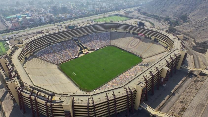 La final de la Copa Libertadores tiene sede confirmada