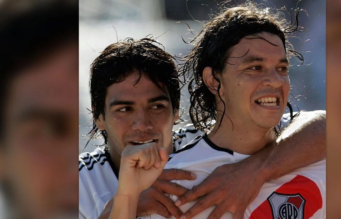 El delantero, figura mundial, que desea volver a River