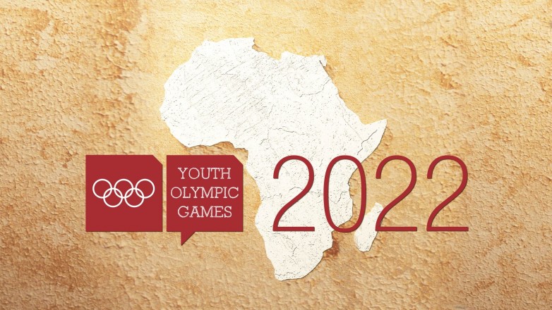 Tres atletas locales sueñan con los Juegos Olímpicos de la juventud 2022