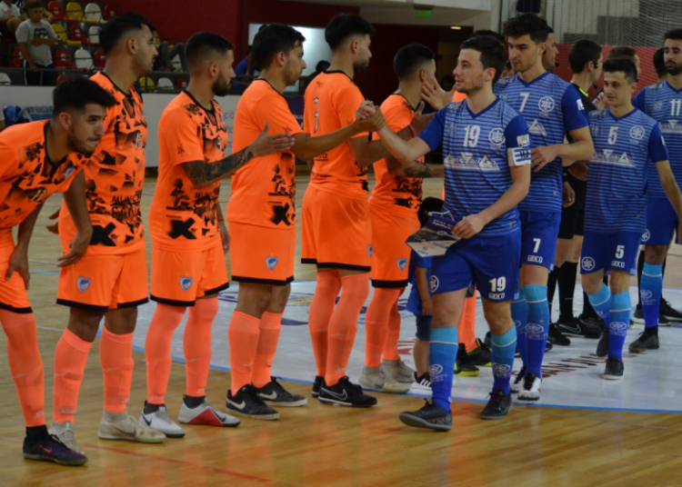 Huarpes define su clasificación ante Boca: Seguí en vivo todos los partidos
