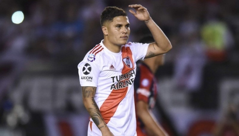 Quintero se lesionó y se pierde la final en Mendoza