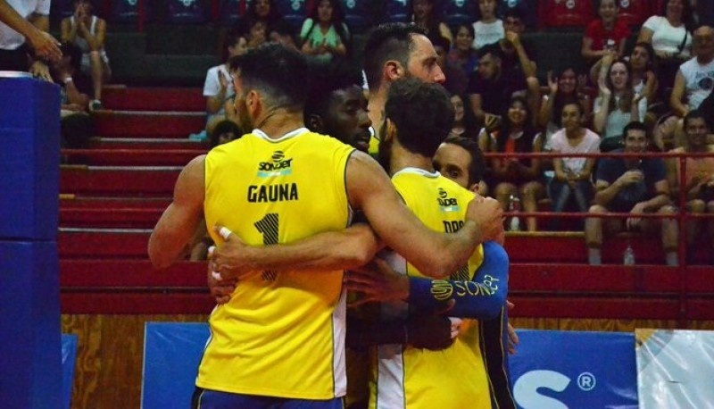 Copa Argentina: UPCN venció a Bolívar y Obras cayó ante Gigantes
