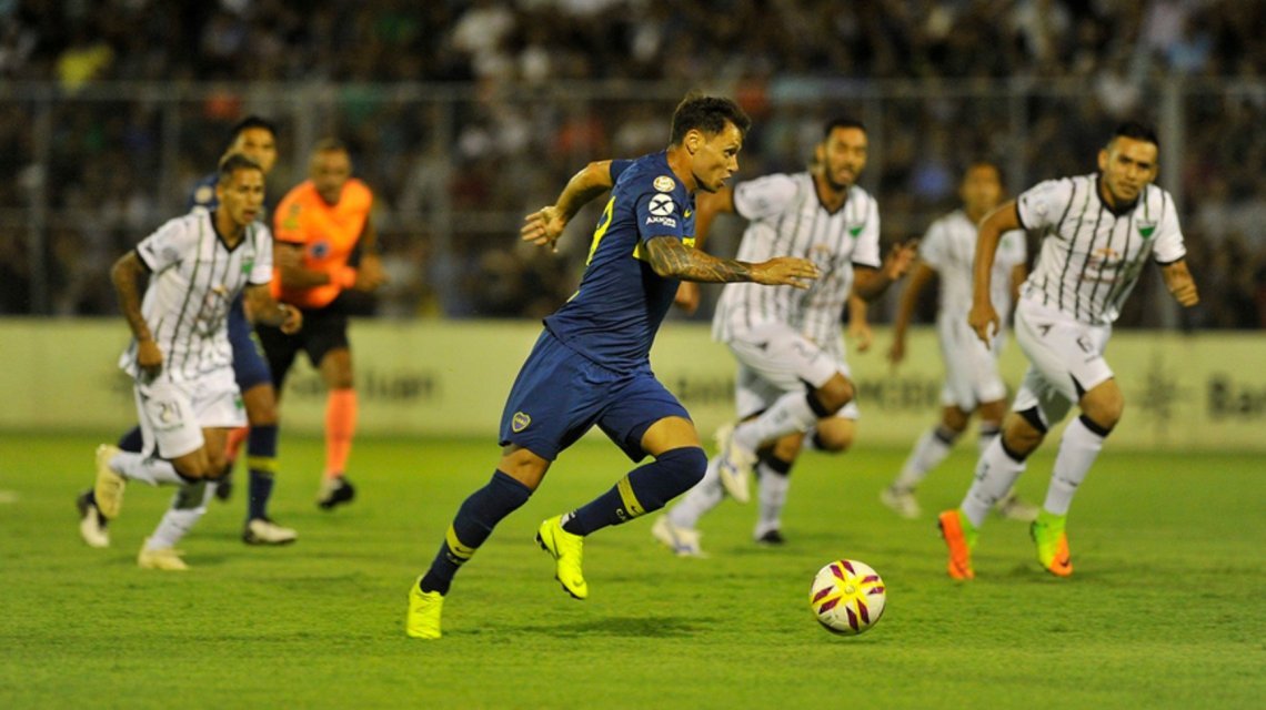 Boca jugaría dos amistosos con equipos locales