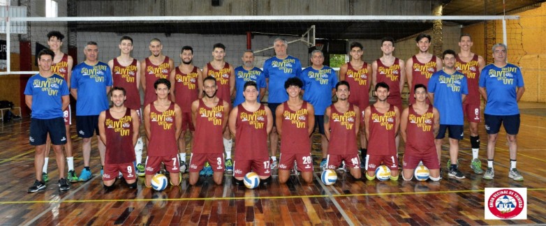 La UVT palpita su debut en el Torneo Argentino
