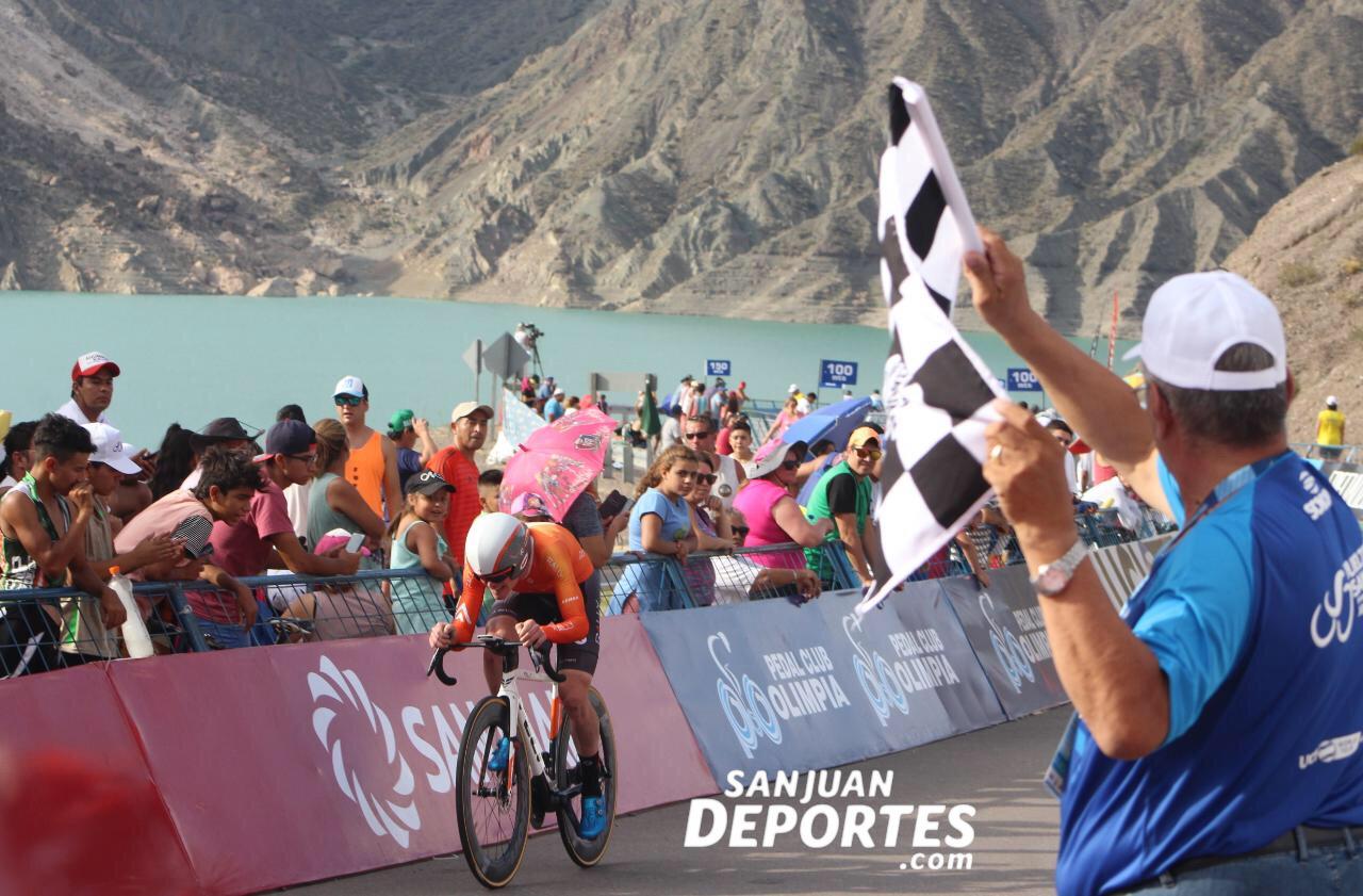 La Vuelta a San Juan 2020 cobró mayor repercusión a nivel mundial