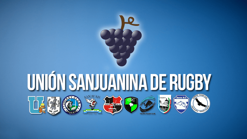 La Unión Sanjuanina de Rugby emitió un comunicado: “Lo que sucedió en Gesell no es rugby”