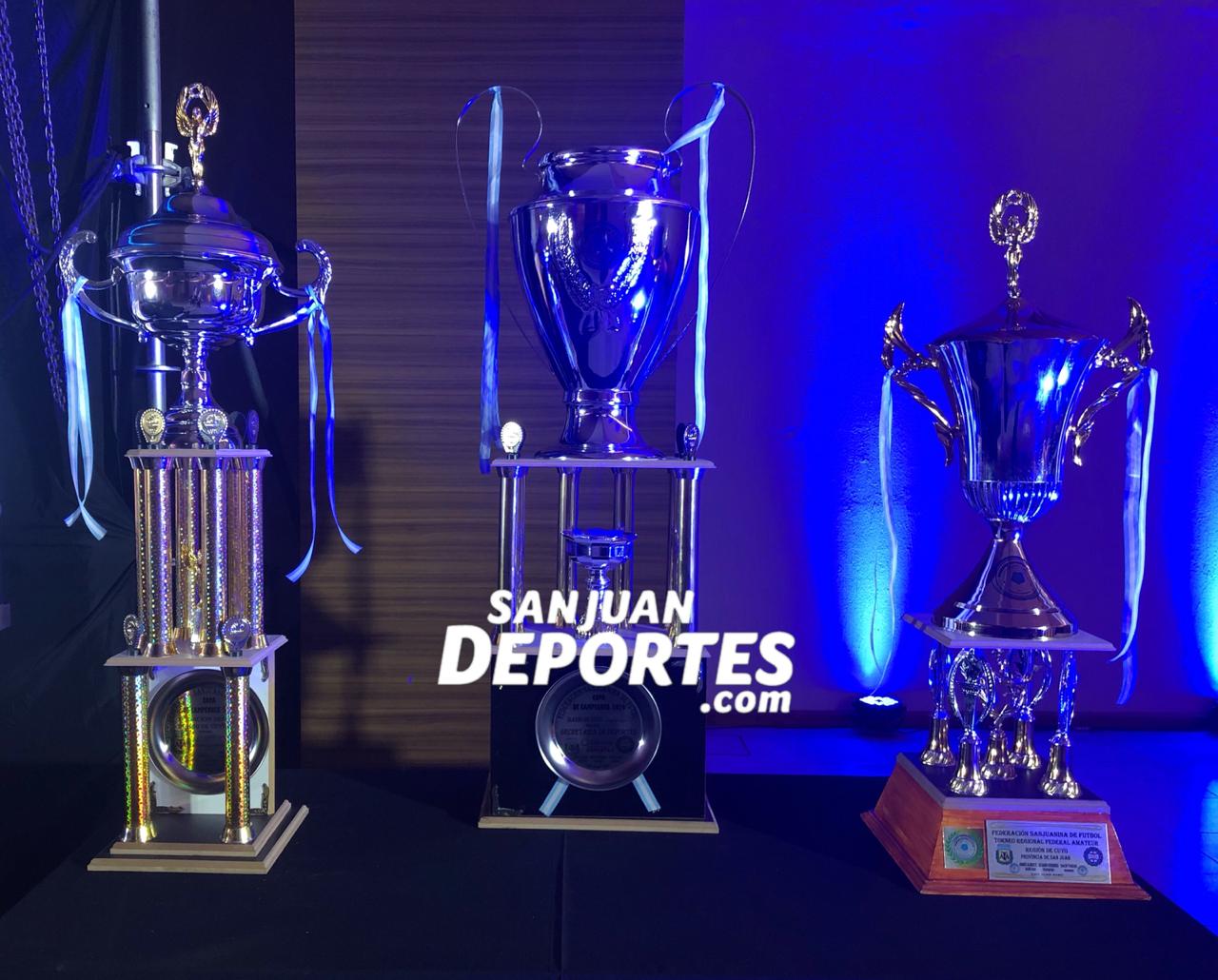 Regresa la Copa de Campeones: así se jugarán las semifinales