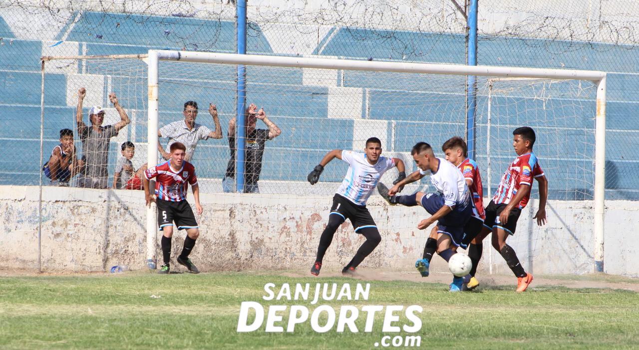 Resultados de la segunda fecha de la Copa de Campeones 2020