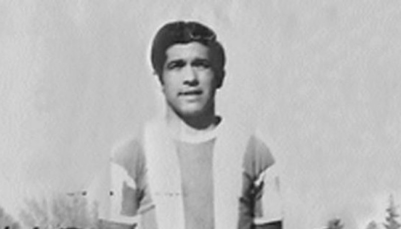 Falleció Ángel Vega, una reconocida gloria de de Sportivo Desamparados