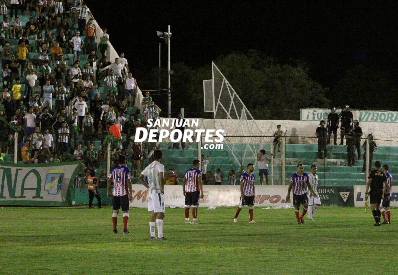Federal A: Habrá ascensos, pero se descartan los descensos