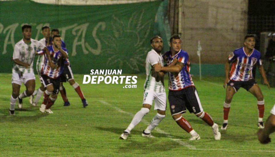 Copa Argentina: así formarían Peñarol y Desamparados
