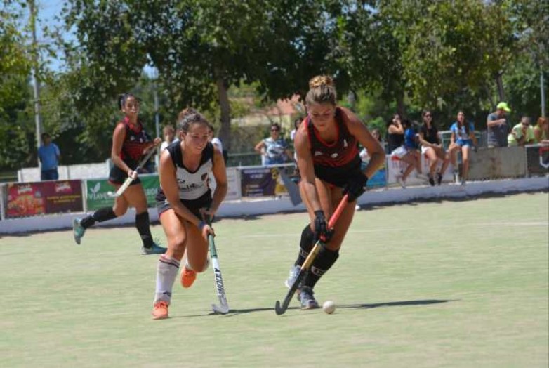 Lomas y Universidad campeones en el Torneo del Sol