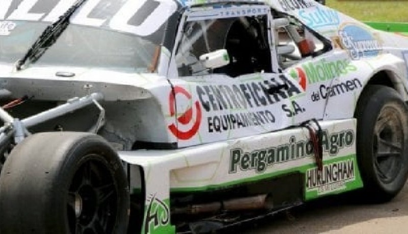 TC Mouras: un banderillero murió tras ser embestido