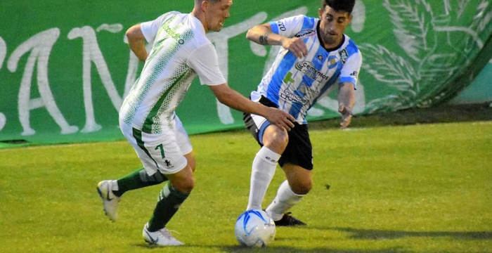 Desamparados consiguió un triunfazo de visitante ante Sol de Mayo