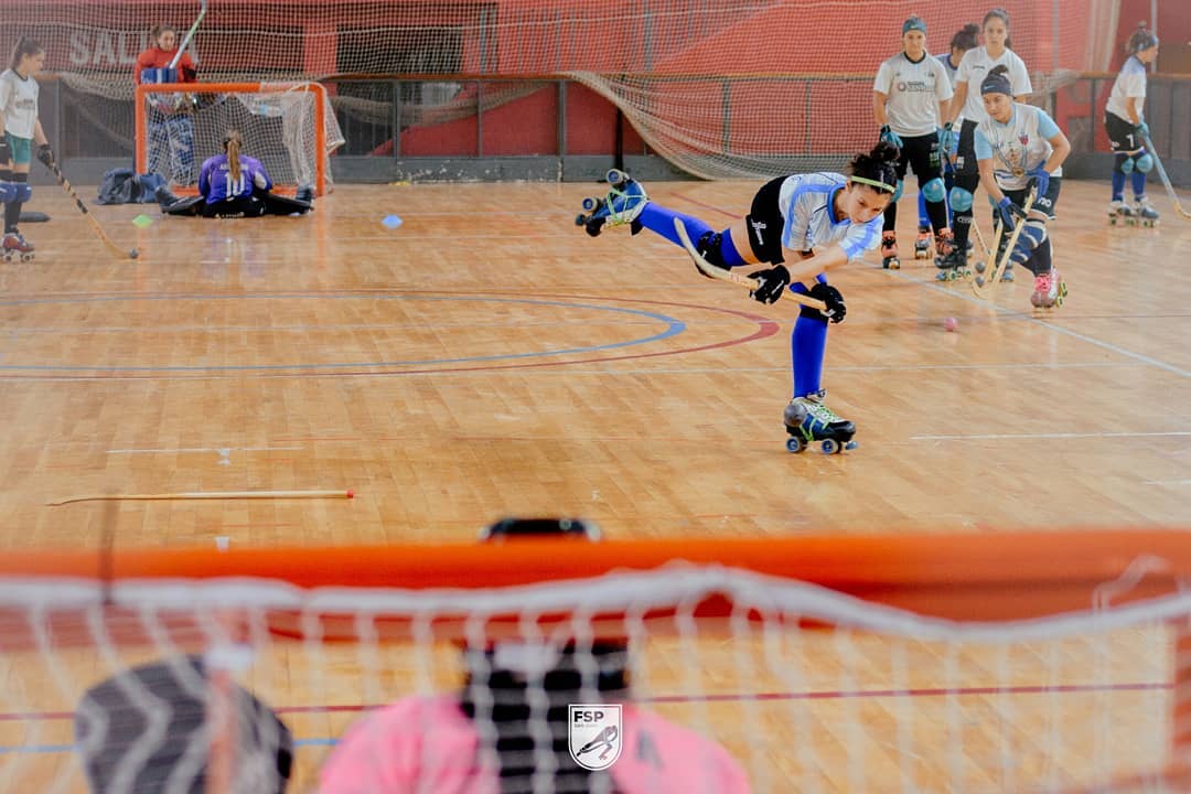 Hockey Sobre Patines: estos son los semifinalistas del Torneo del Sol