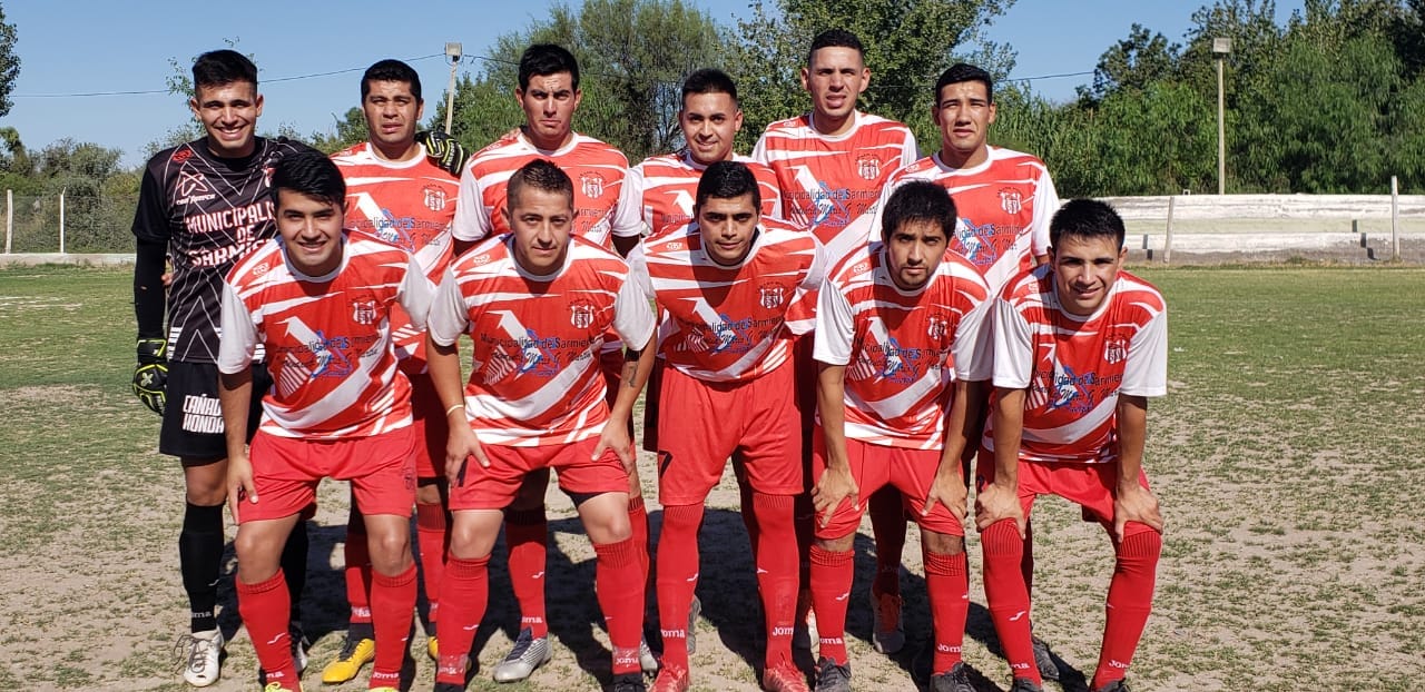 Copa de Campeones: estos son los semifinalistas