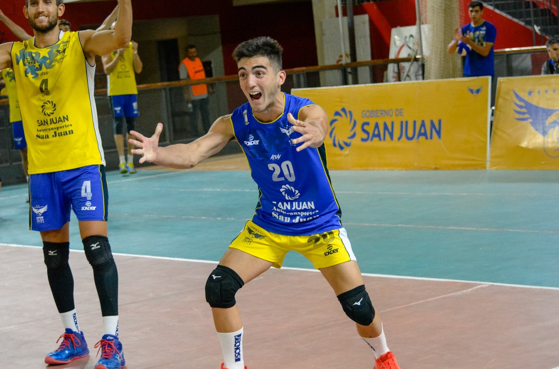 Nicolás Perren y los Play Off: «Solo pensamos en River»