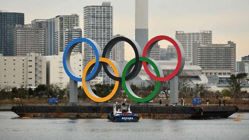 El COI confirmó las fechas para los Juegos Olímpicos en 2021