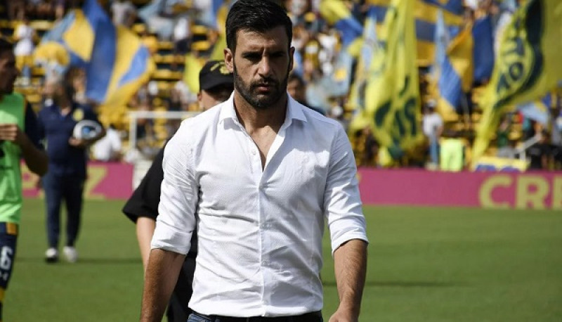 Paulo Ferrari: “No tomamos ninguna decisión de quién sigue o no”