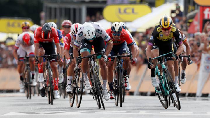 Evalúan postergar la competencia más importante del ciclismo mundial