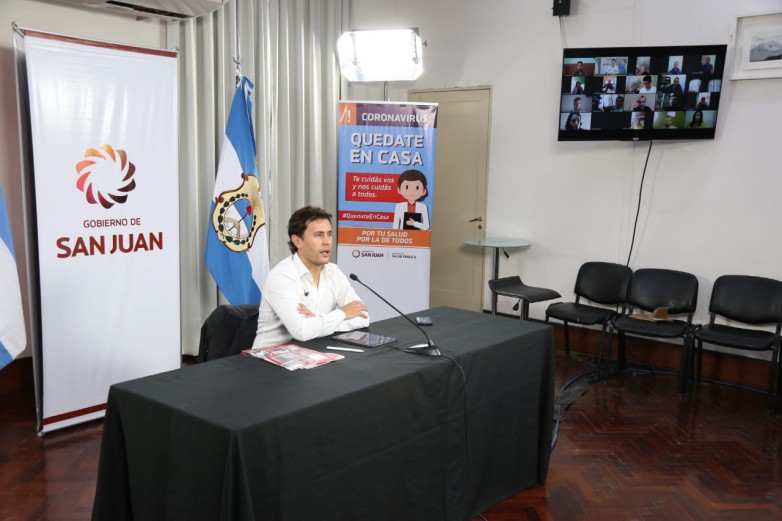 Chica se interiorizó sobre la situación que atraviesan los deportes municipales