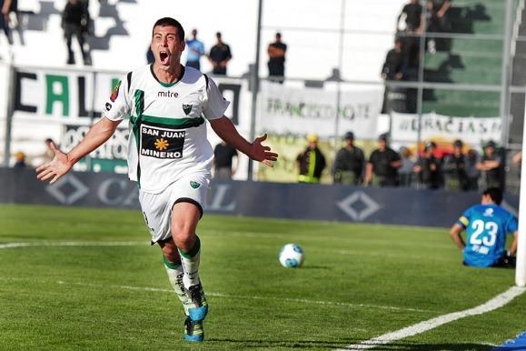 A 7 años de una goleada histórica: San Martín le ganó 6 a 1 a Boca