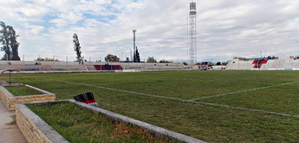 La dura situación del Trinidad y el posible retorno del Regional Amateur
