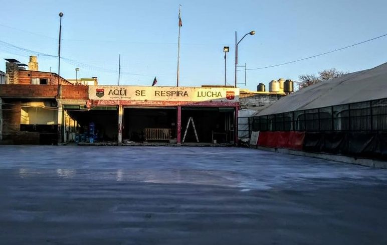 Gobierno argentino lanza plan de ayuda de emergencia para «cuidar» clubes
