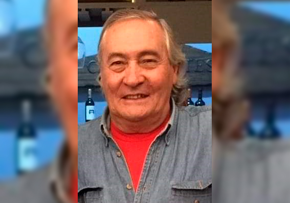 Se fue Carlos “Cascote” Juárez, gran referente entre los pilotos sanjuaninos