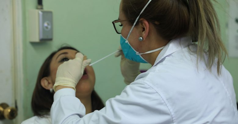 Argentina: 717 nuevos casos y 12 muertes en las últimas 24 horas