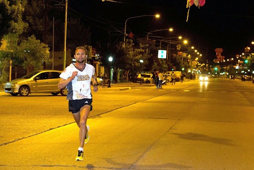Agregaron horas para salir a correr y nuevos circuitos para ciclistas