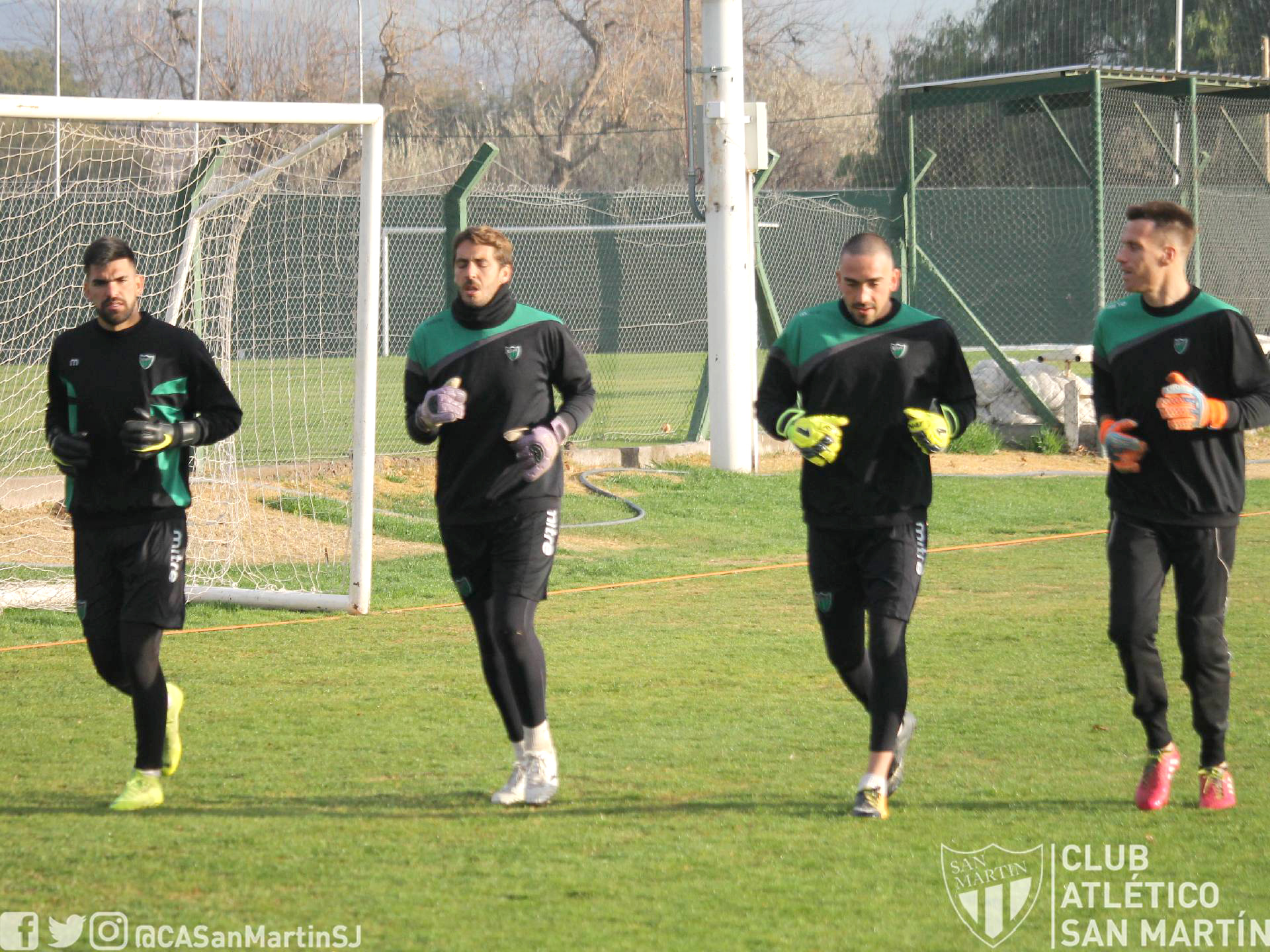 Así es el protocolo que presentó la AFA para volver a los entrenamientos