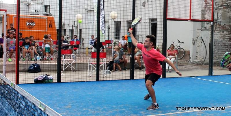 Reunión clave para autorizar siete disciplinas deportivas