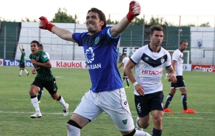 Luis Ardente se despidió de San Martín: «Y un día llegó este momento que nunca imaginé»