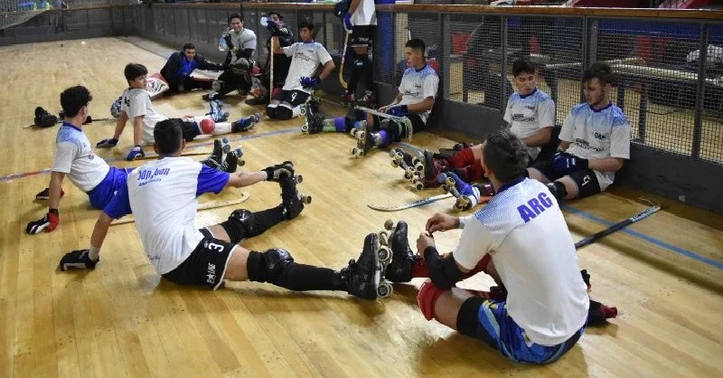 El 1º de agosto regresan los entrenamientos grupales, pero el fútbol tendrá que esperar