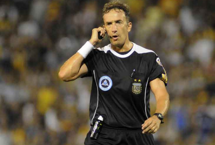 Federico Beligoy a SJ Deportes: “El VAR llegará a la Argentina en 2021”