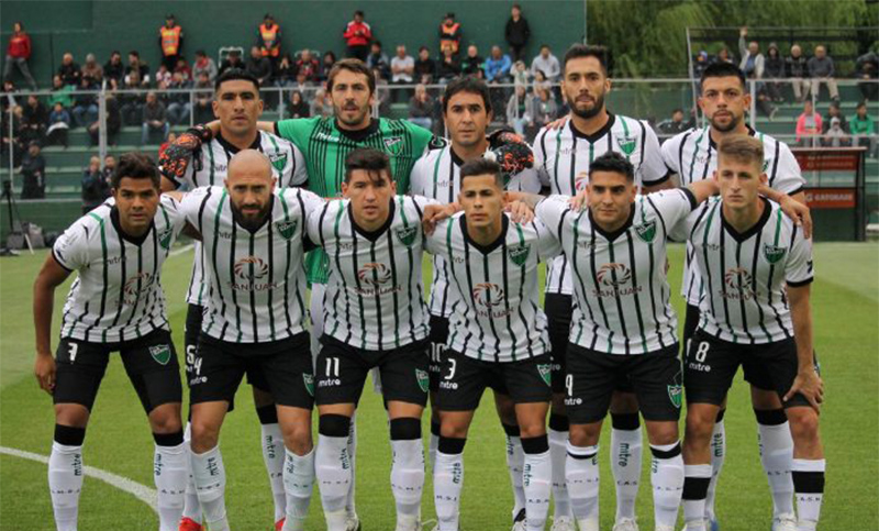 Se conoció el formato con el que se jugaría la Primera Nacional