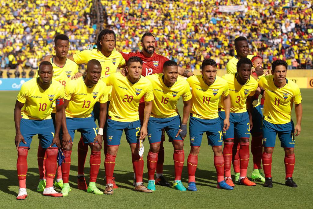 Ex DT de San Martín podría ser el nuevo entrenador de Ecuador