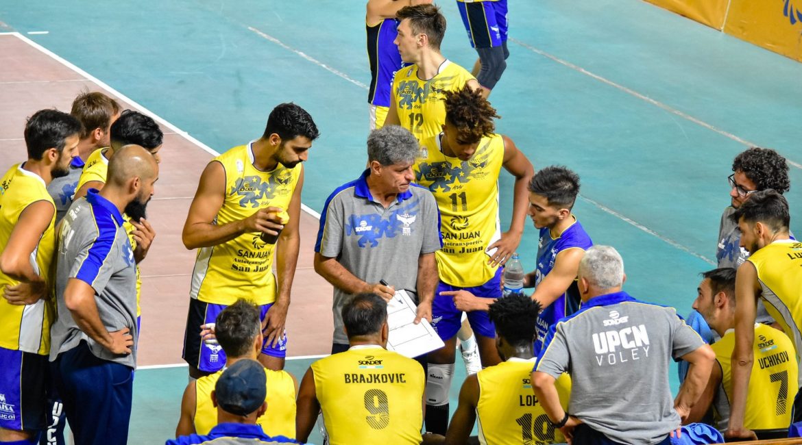 UPCN ultima detalles para realizar la pretemporada