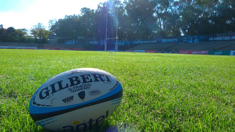 El rugby elaboró un protocolo para volver a la actividad