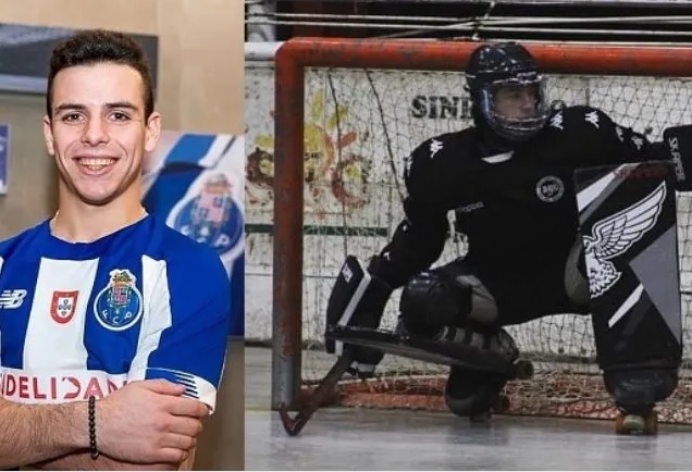Sanjuaninos desembarcaba en el hockey de Europa