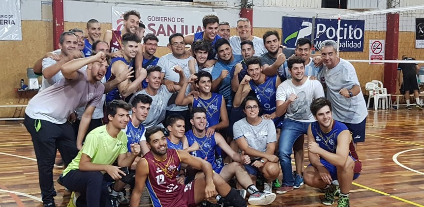 La UVT recibió la invitación para jugar la Liga A1: “Vamos a hacer el esfuerzo para jugarlo”